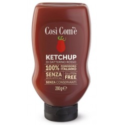 Cosi Come Ketchup Datterino