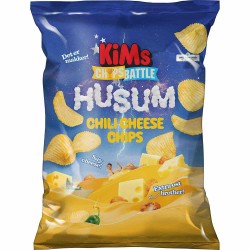 Kims Husum Chili Cheese Chips