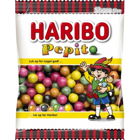 Haribo Pepito