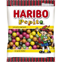 Haribo Pepito