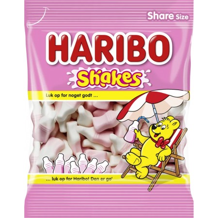 Haribo Shakes