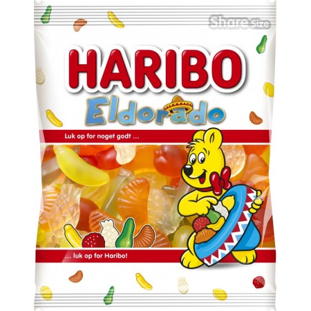 Haribo Eldorado