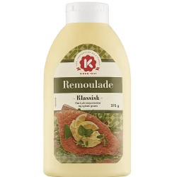 K-Salat Remoulade Klassisk