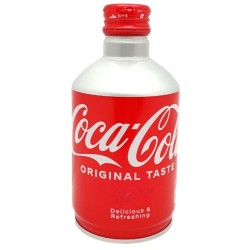 Coca Cola Original Taste Japan 300ml