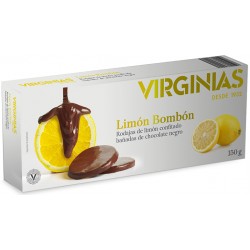 Virginias Limon Bombon