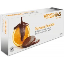 Virginias Naranja Bombon