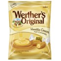 Werthers Vanilla Cream Soft Caramel 125g