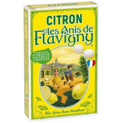 Flavigny Original Citron