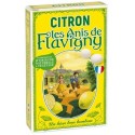 Flavigny Original Citron