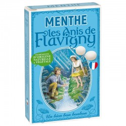 Flavigny Original Menthe