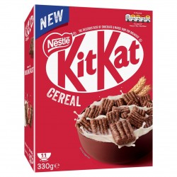 Nestle Kitkat Cereal