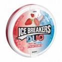 Ice Breakers Duo Strawberry