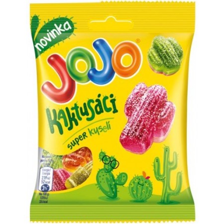 Jojo Kaktusaci