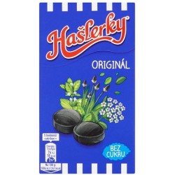 Haslerky Original Sugar Free