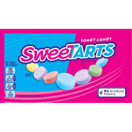 Wonka Sweetarts