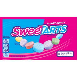Wonka Sweetarts
