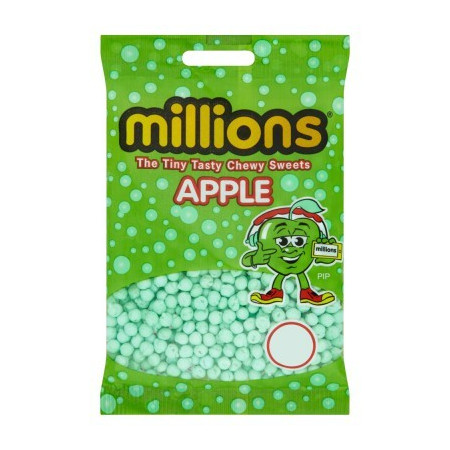 Millions Apple Bag
