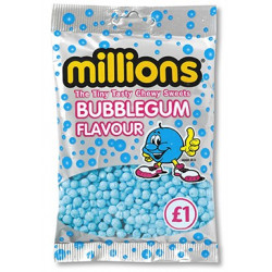 Millions Bubblegum Bag