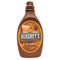 Hershey's Syrup Caramel