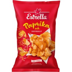 Estrella Paprika Chips