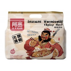 Baijia Instant Vermicelli Hot Spicy 360g
