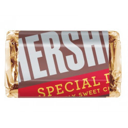 Hershey's Miniatures Special Dark Chocolate 1 Bar