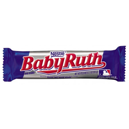 Nestle Baby Ruth