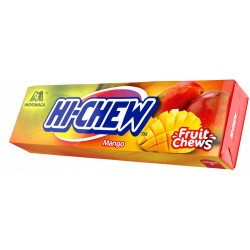 Hi-Chew Mango Gum