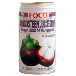 Foco Mangosteen Juice Drink