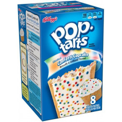 Pop Tarts Frosted  Cherry