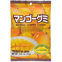 Kasugai Mango Gummy Candy