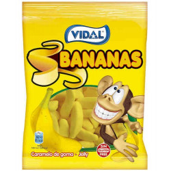 Vidal Bananas