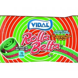 Vidal Rolla Belta Watermelon