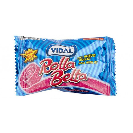 Vidal Rolla Belta Strawberry