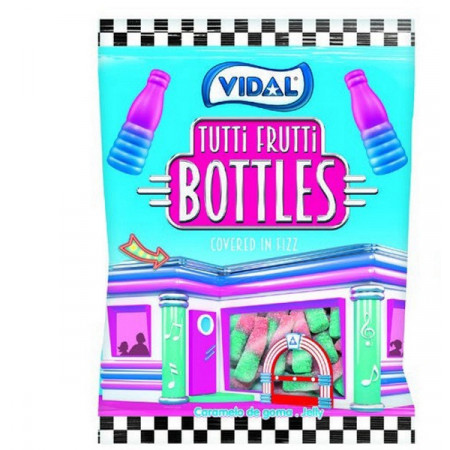 Vidal Tutti Frutti Bottles