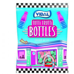 Vidal Tutti Frutti Bottles