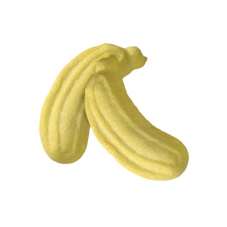 Trolli Choco Bananas
