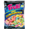 Trolli Sour Glowworms