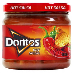 Doritos Hot Salsa