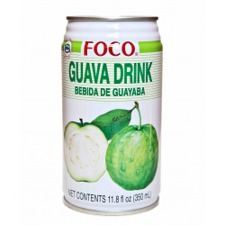 Foco Guava Drink