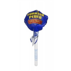 Fazer Tyrkisk Peber Original Lollipop
