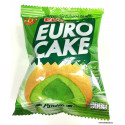 Euro Cake Pandan 1 sztuka