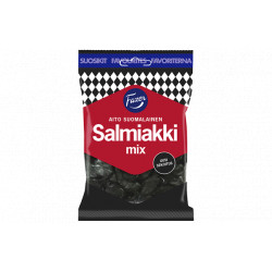 Fazer Salmiakki Mix