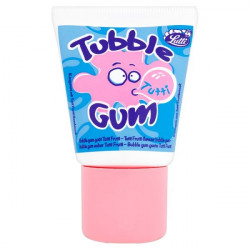 Lutti Tubble Gum Tutti