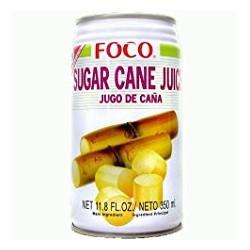 Foco Sugar Cane Nectar