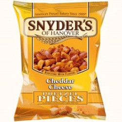 Snyder's Cheddar Cheese