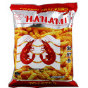 Hanami Prawn Crackers 60g
