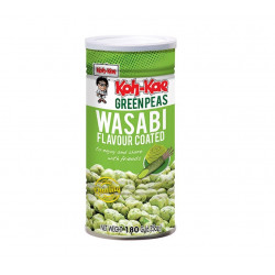 Koh-Kae Green Peas Wasabi