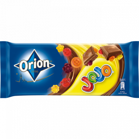 Orion Jojo