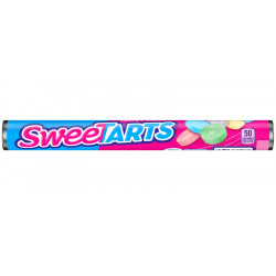 Wonka Sweetarts Roll